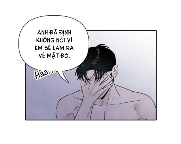 điều khiến tôi quyết tâm chết đi Chap 79.1 - Next chapter 79.1