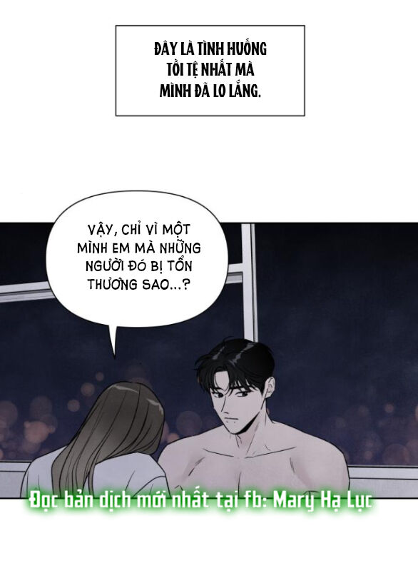 điều khiến tôi quyết tâm chết đi Chap 79.1 - Next chapter 79.1