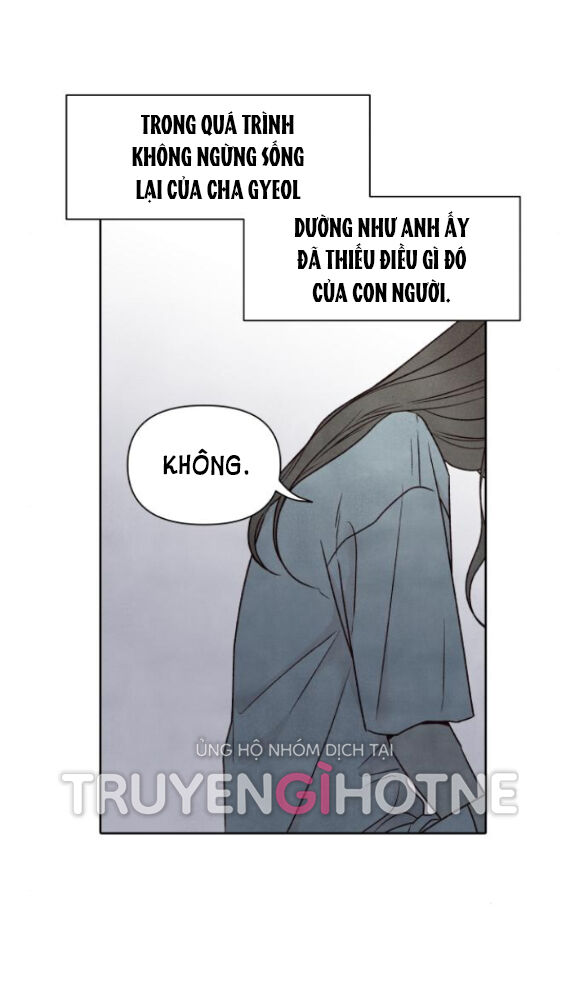 điều khiến tôi quyết tâm chết đi Chap 79.1 - Next chapter 79.1