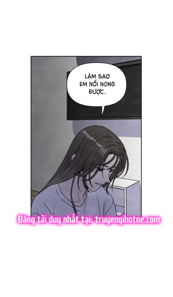 điều khiến tôi quyết tâm chết đi Chap 79.1 - Trang 2