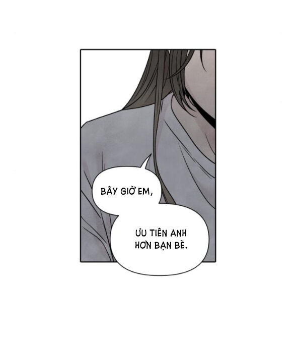 điều khiến tôi quyết tâm chết đi Chap 79.1 - Next chapter 79.1