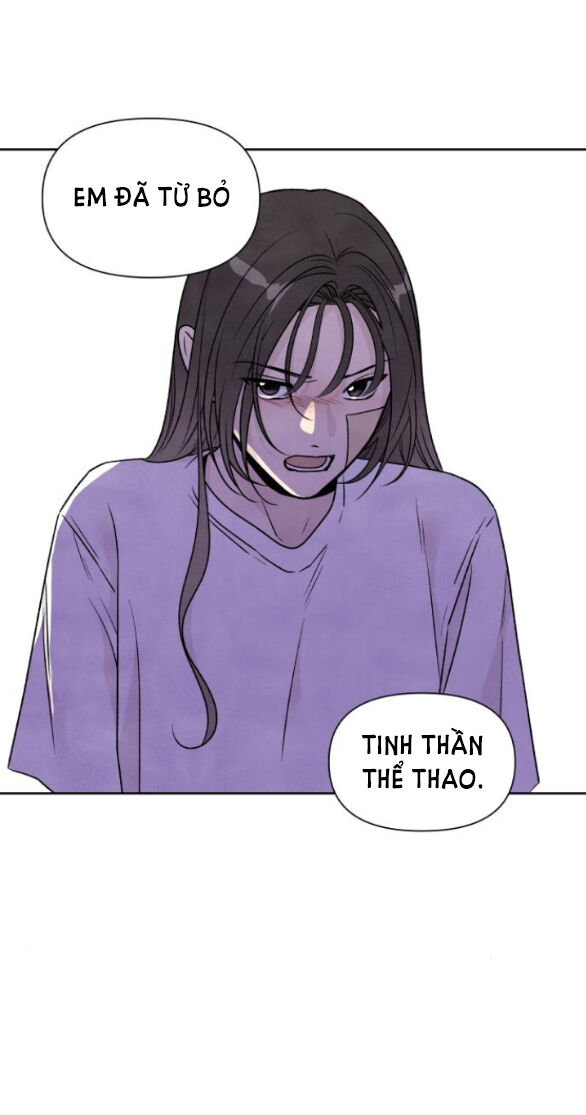 điều khiến tôi quyết tâm chết đi Chap 79.1 - Trang 2