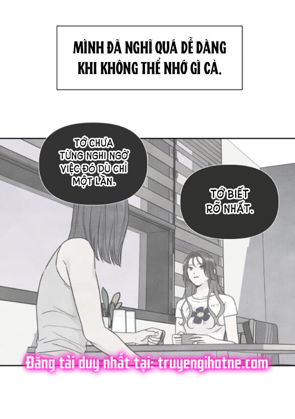 điều khiến tôi quyết tâm chết đi Chap 79.1 - Next chapter 79.1