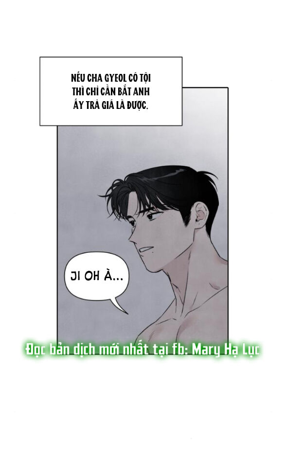 điều khiến tôi quyết tâm chết đi Chap 79.1 - Trang 2