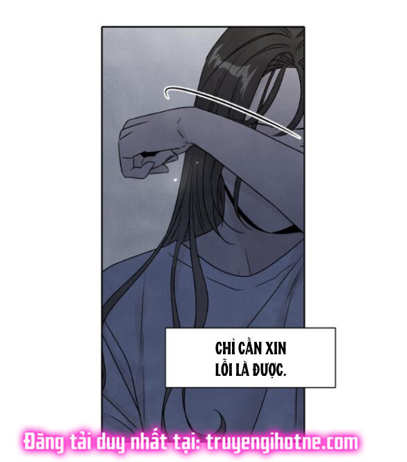 điều khiến tôi quyết tâm chết đi Chap 79.1 - Trang 2