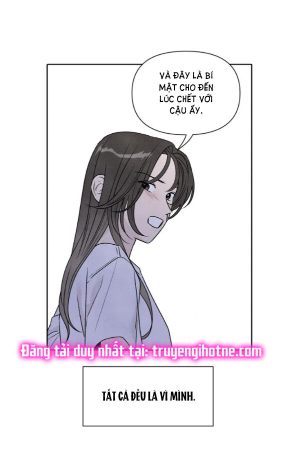 điều khiến tôi quyết tâm chết đi Chap 79.1 - Next chapter 79.1