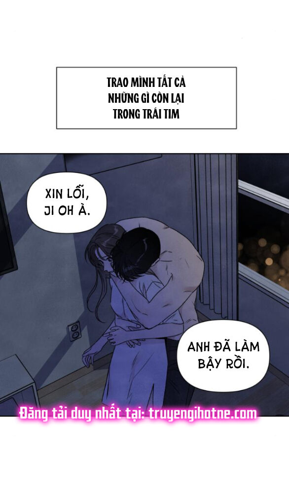 điều khiến tôi quyết tâm chết đi Chap 79.1 - Next chapter 79.1