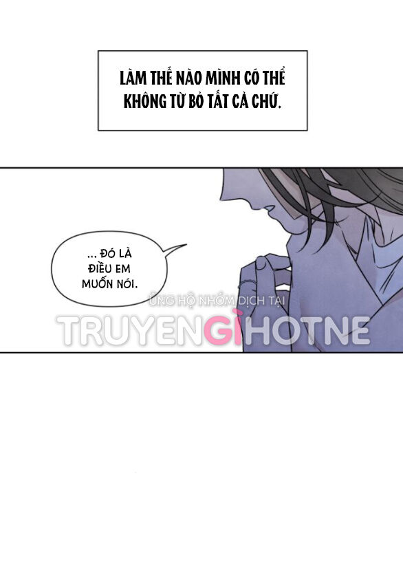 điều khiến tôi quyết tâm chết đi Chap 79.1 - Next chapter 79.1