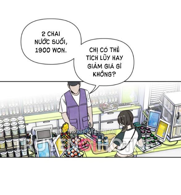 điều khiến tôi quyết tâm chết đi Chap 79.1 - Trang 2