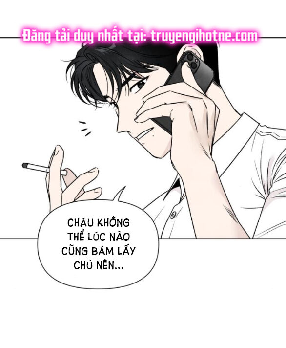 điều khiến tôi quyết tâm chết đi Chap 79.2 - Next Chap 79.1