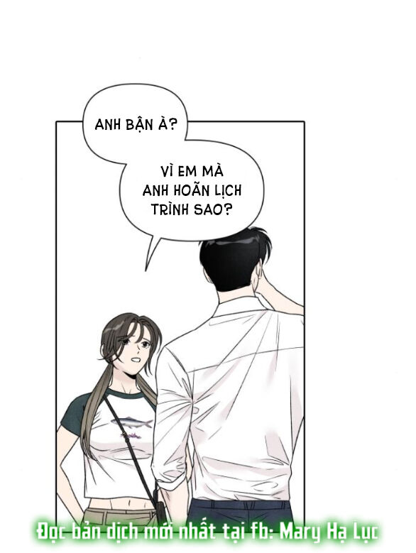 điều khiến tôi quyết tâm chết đi Chap 79.2 - Next Chap 79.1