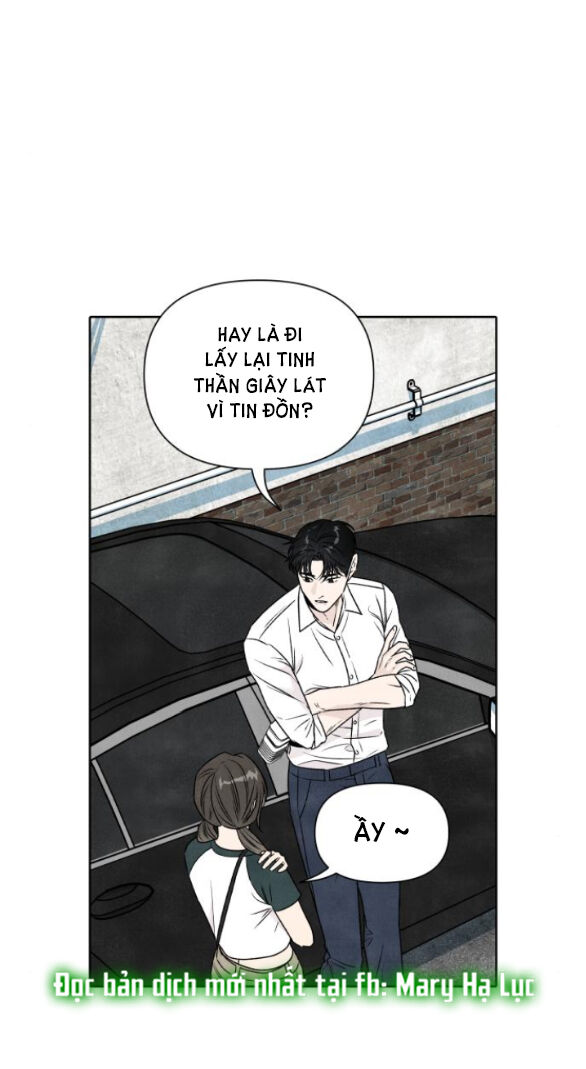 điều khiến tôi quyết tâm chết đi Chap 79.2 - Next Chap 79.1