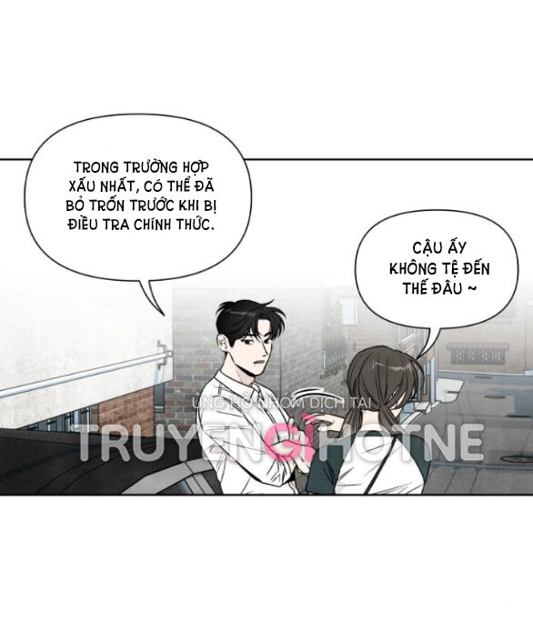 điều khiến tôi quyết tâm chết đi Chap 79.2 - Next Chap 79.1