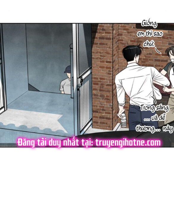 điều khiến tôi quyết tâm chết đi Chap 79.2 - Next Chap 79.1