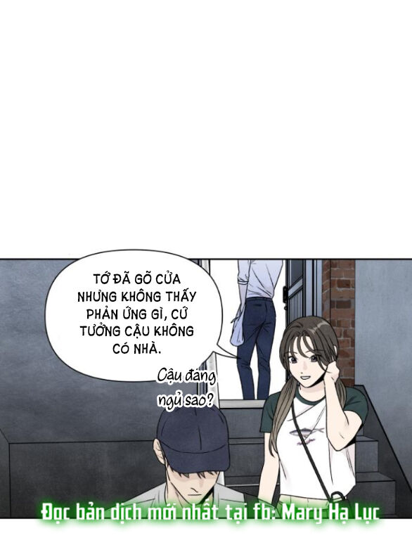 điều khiến tôi quyết tâm chết đi Chap 79.2 - Next Chap 79.1