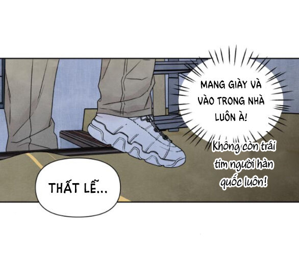 điều khiến tôi quyết tâm chết đi Chap 79.2 - Next Chap 79.1