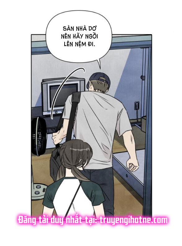 điều khiến tôi quyết tâm chết đi Chap 79.2 - Next Chap 79.1