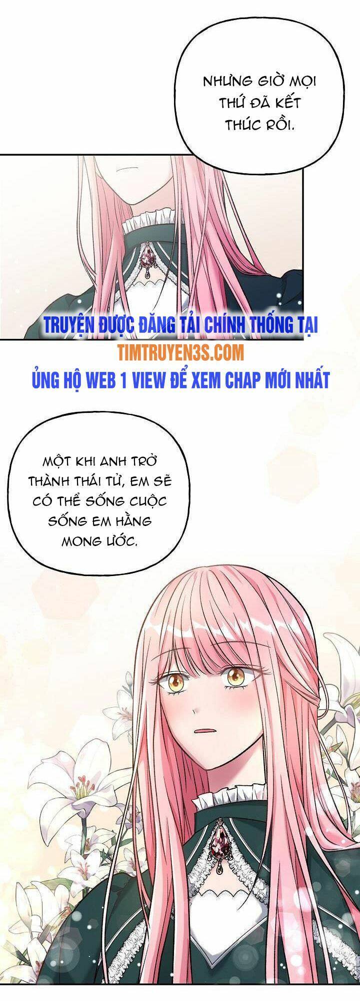 đứa trẻ bảo hộ bóng đêm chapter 1 - Next chapter 2