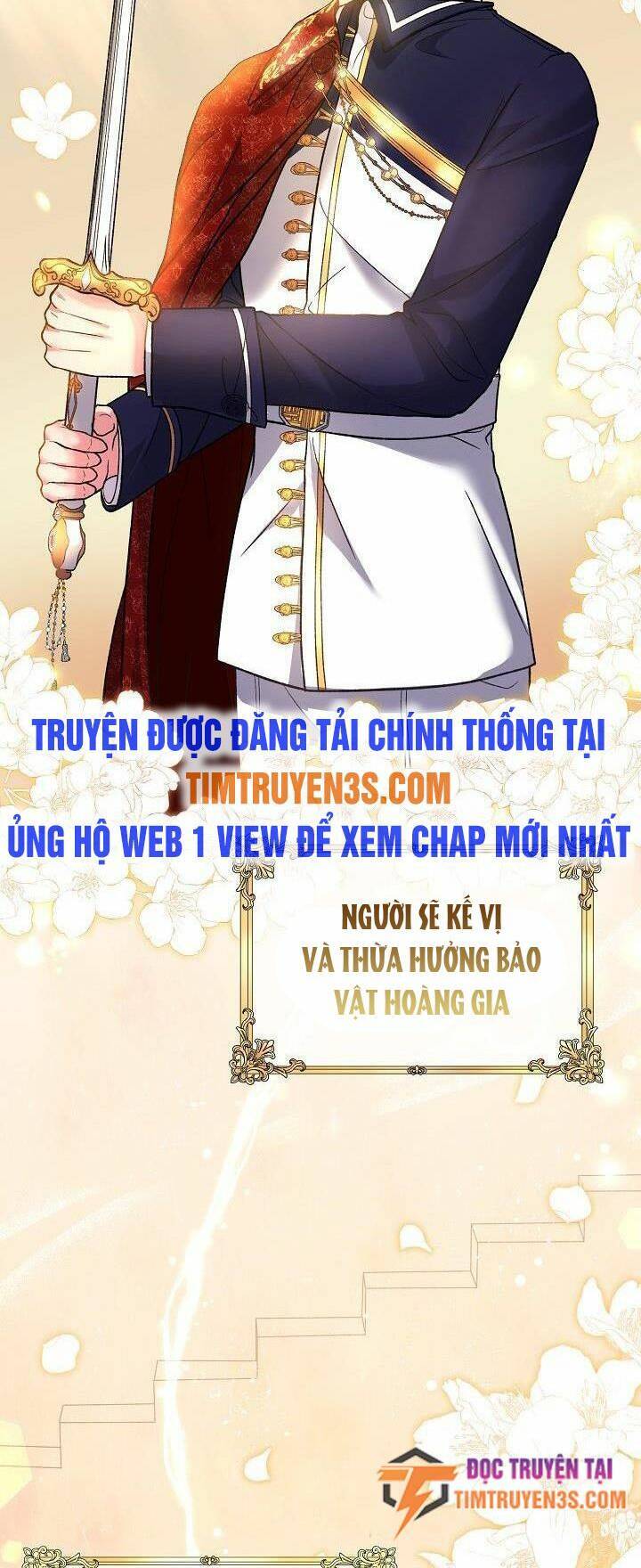 đứa trẻ bảo hộ bóng đêm chapter 1 - Next chapter 2