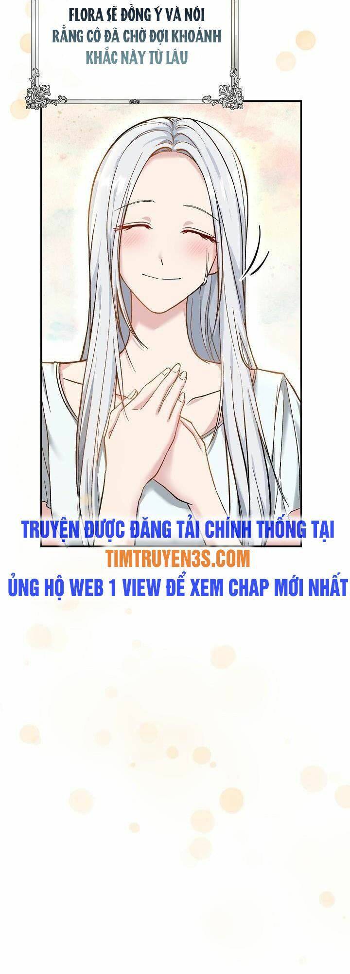 đứa trẻ bảo hộ bóng đêm chapter 1 - Next chapter 2