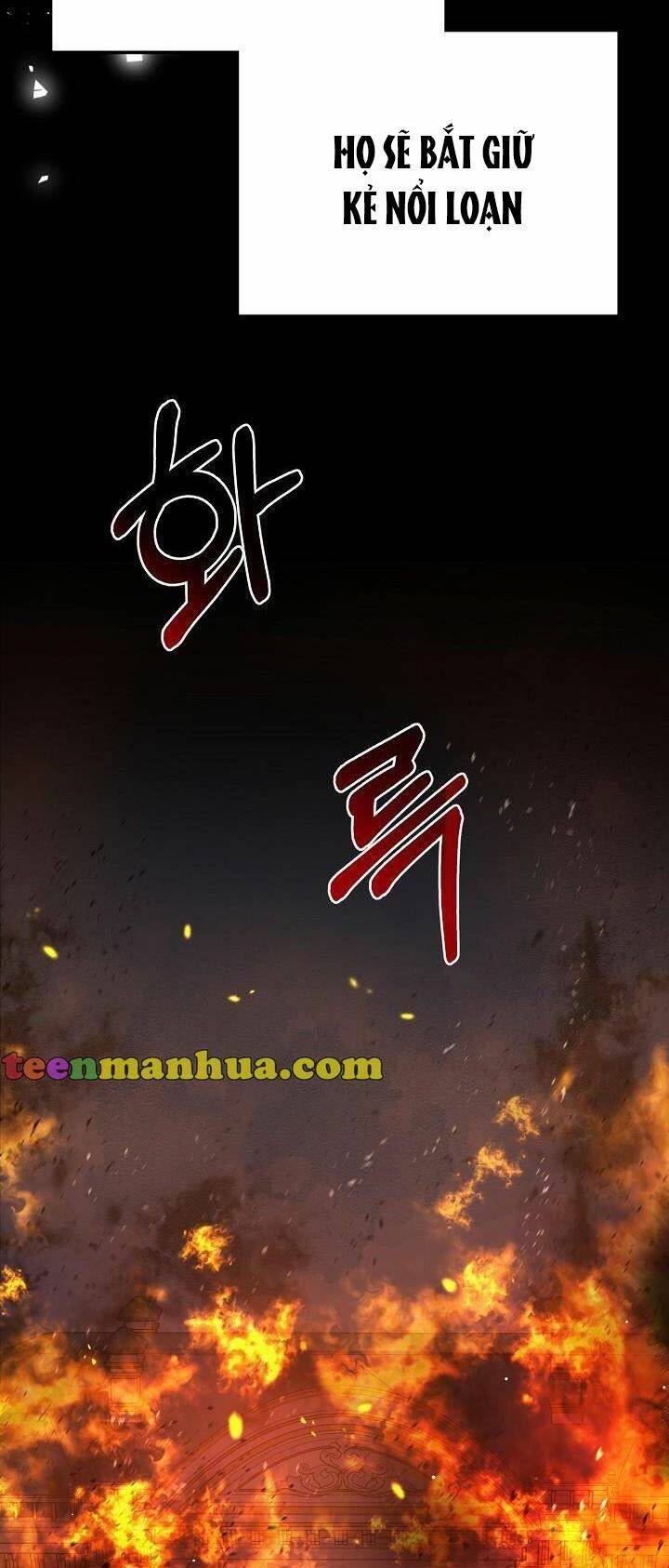 đứa trẻ bảo hộ bóng đêm chapter 1 - Next chapter 2