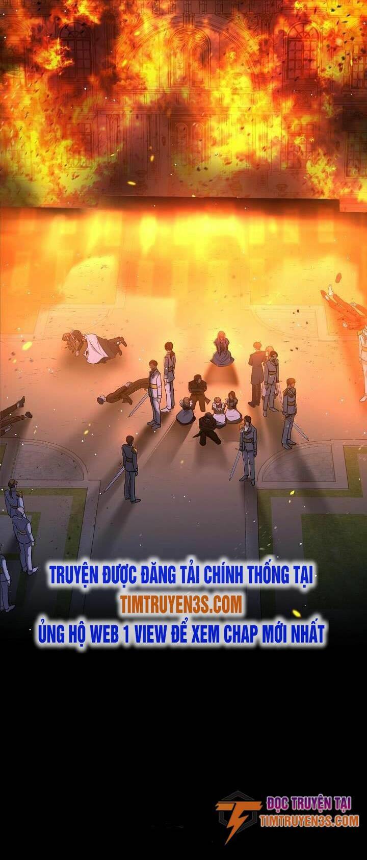 đứa trẻ bảo hộ bóng đêm chapter 1 - Next chapter 2