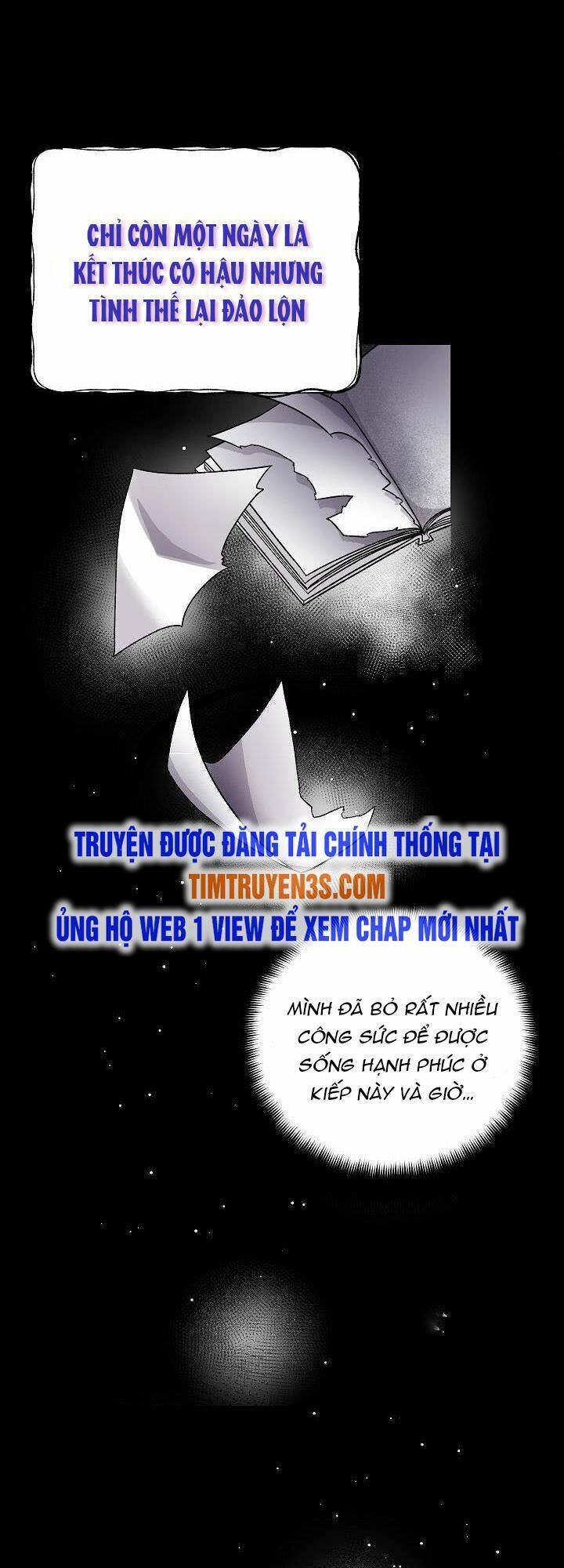 đứa trẻ bảo hộ bóng đêm chapter 1 - Next chapter 2