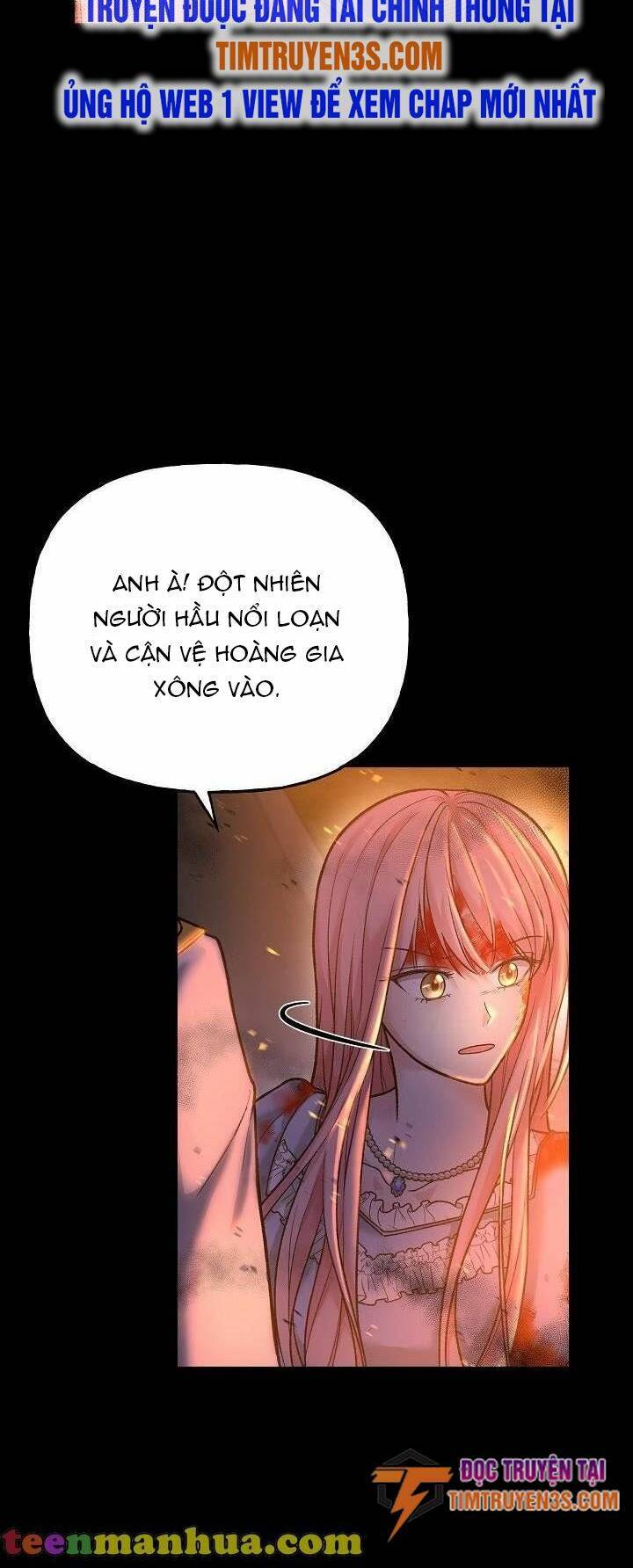 đứa trẻ bảo hộ bóng đêm chapter 1 - Next chapter 2