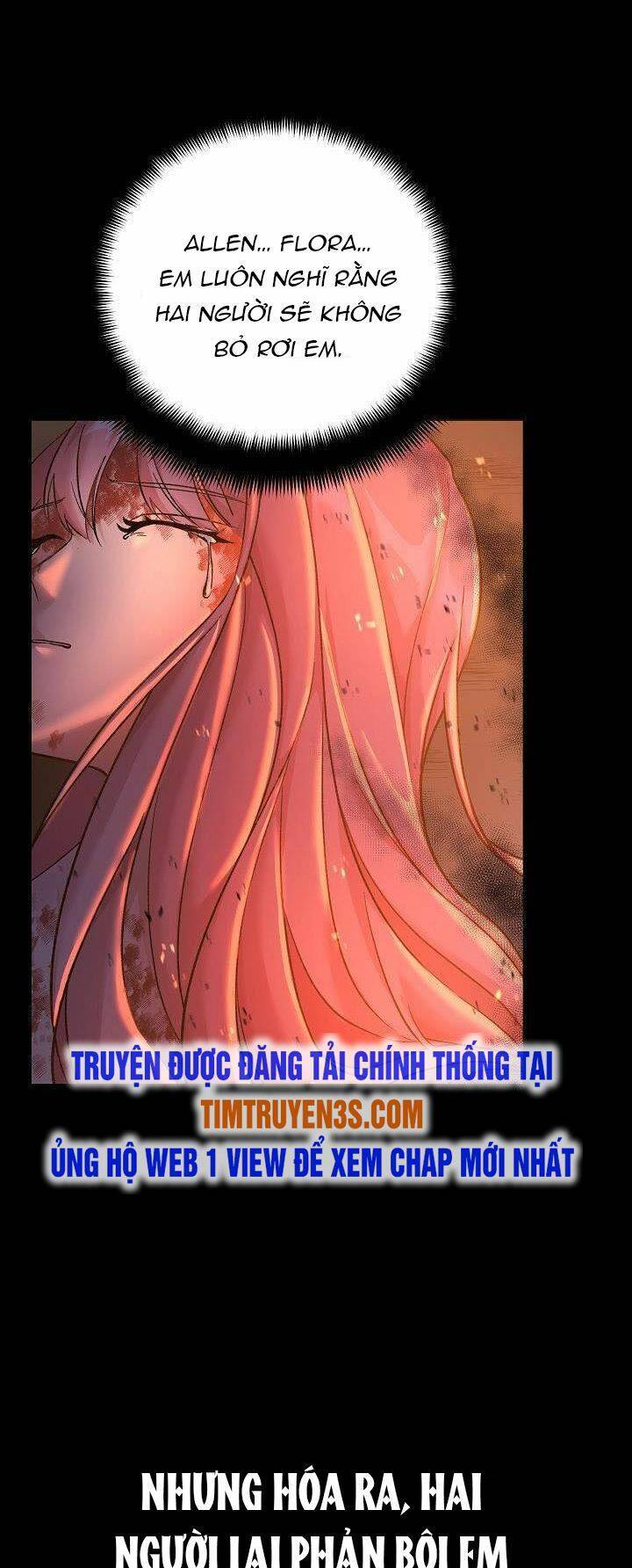 đứa trẻ bảo hộ bóng đêm chapter 1 - Next chapter 2