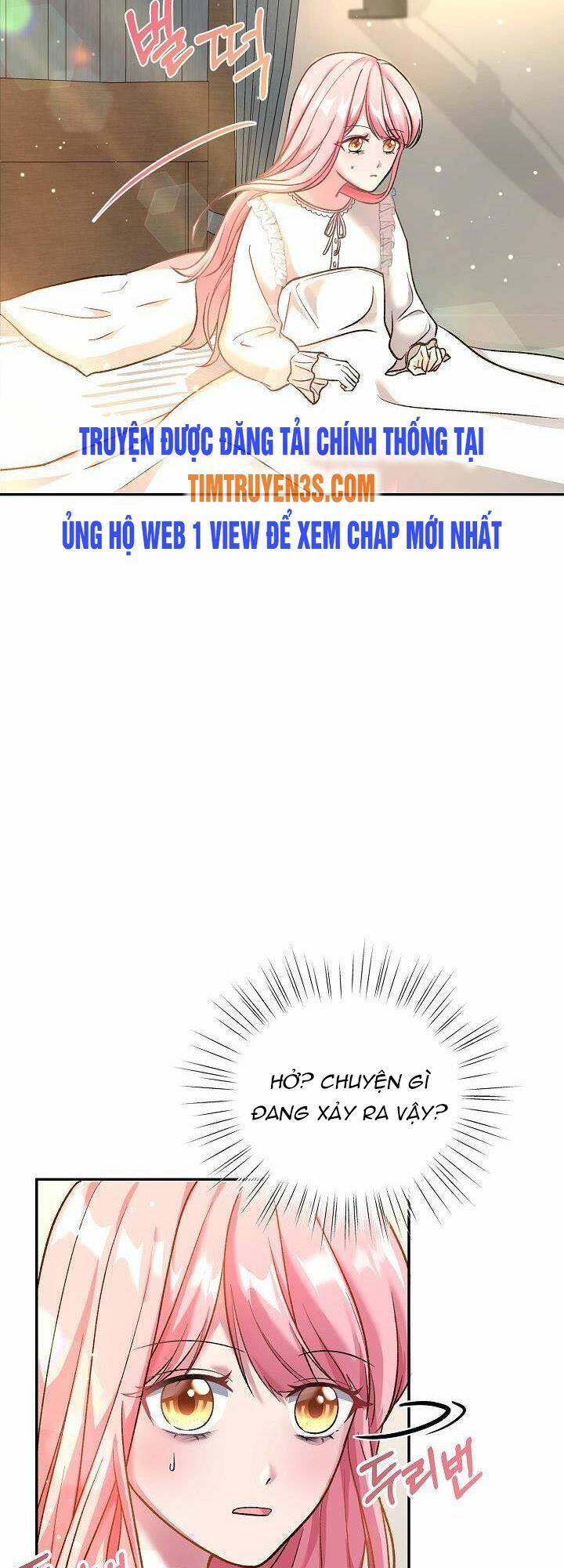 đứa trẻ bảo hộ bóng đêm chapter 1 - Next chapter 2