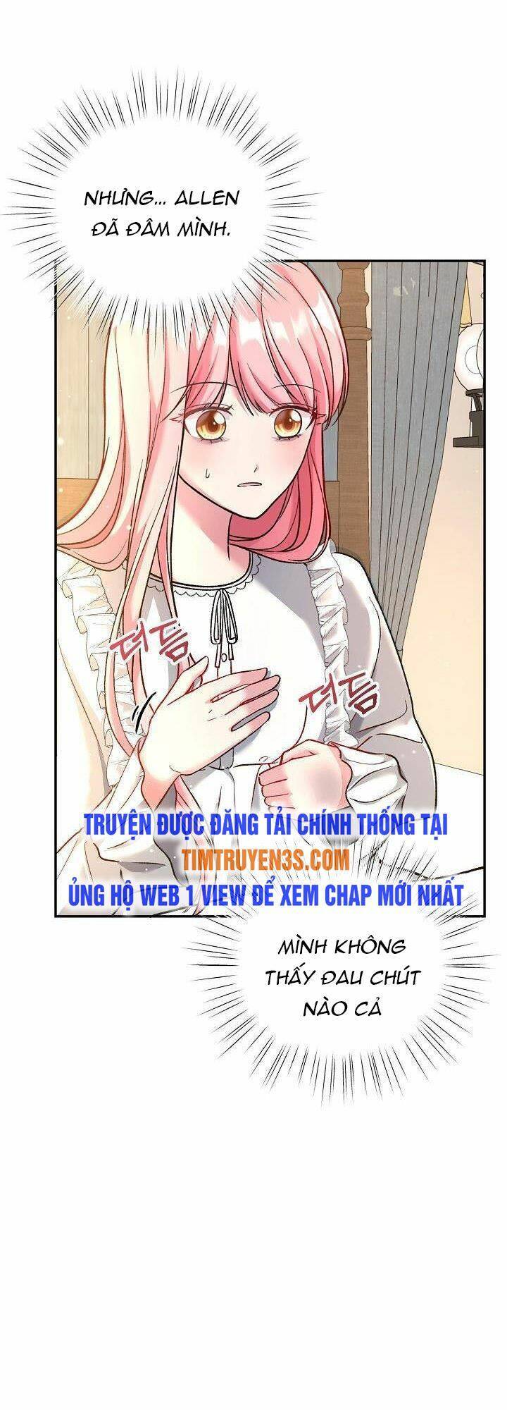 đứa trẻ bảo hộ bóng đêm chapter 1 - Next chapter 2