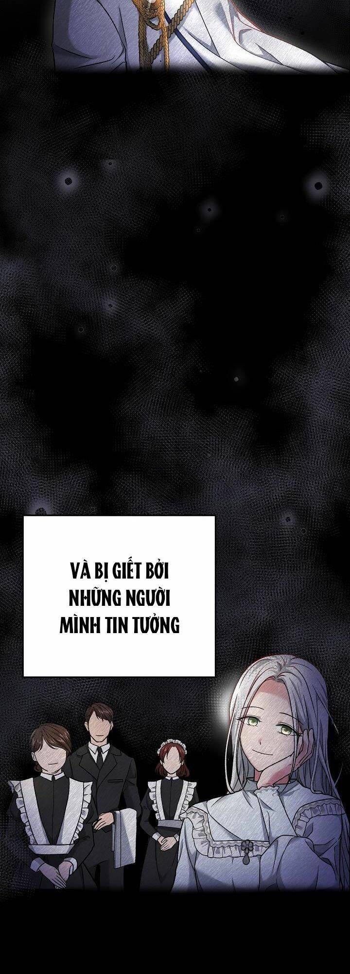 đứa trẻ bảo hộ bóng đêm chapter 1 - Next chapter 2