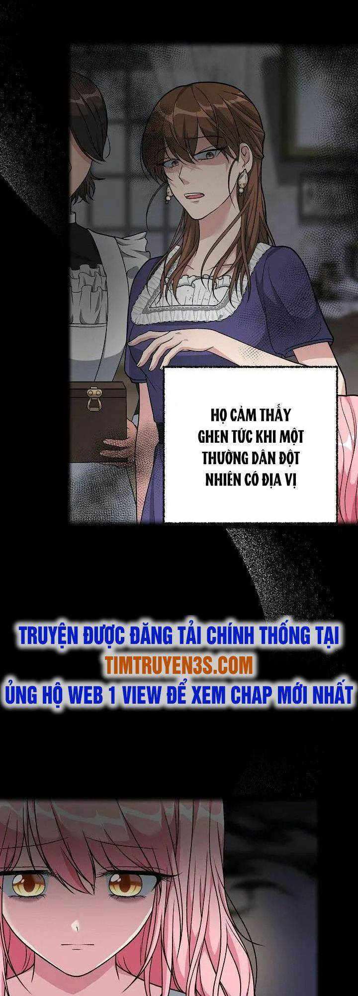 đứa trẻ bảo hộ bóng đêm chapter 2 - Next chapter 3