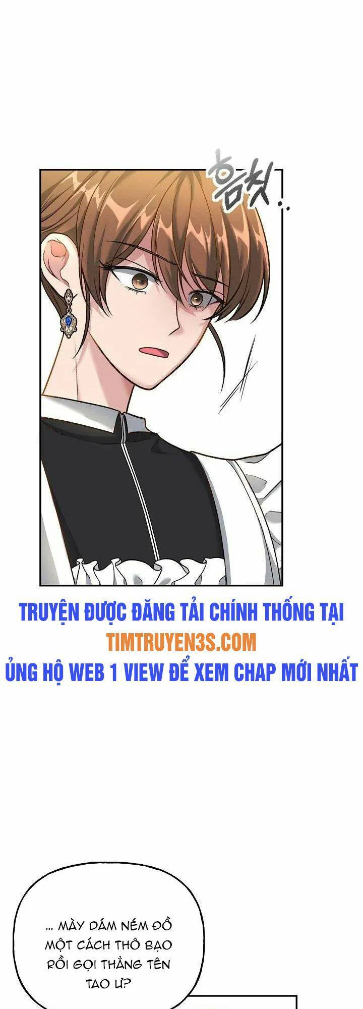 đứa trẻ bảo hộ bóng đêm chapter 2 - Next chapter 3