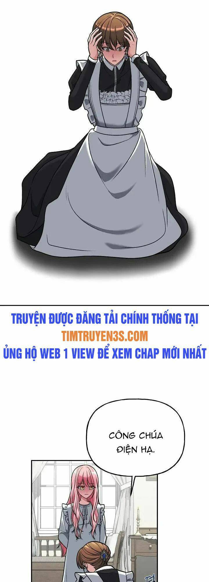 đứa trẻ bảo hộ bóng đêm chapter 2 - Next chapter 3