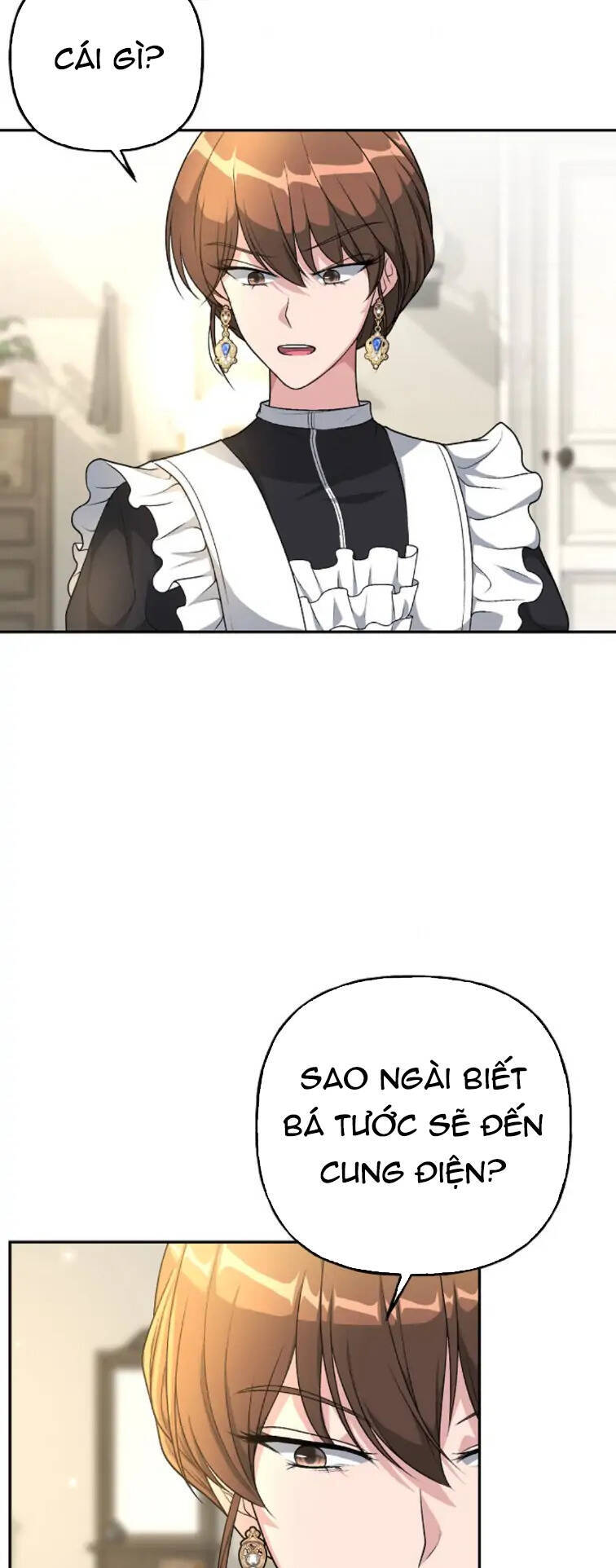 đứa trẻ bảo hộ bóng đêm chapter 3 - Next chapter 4