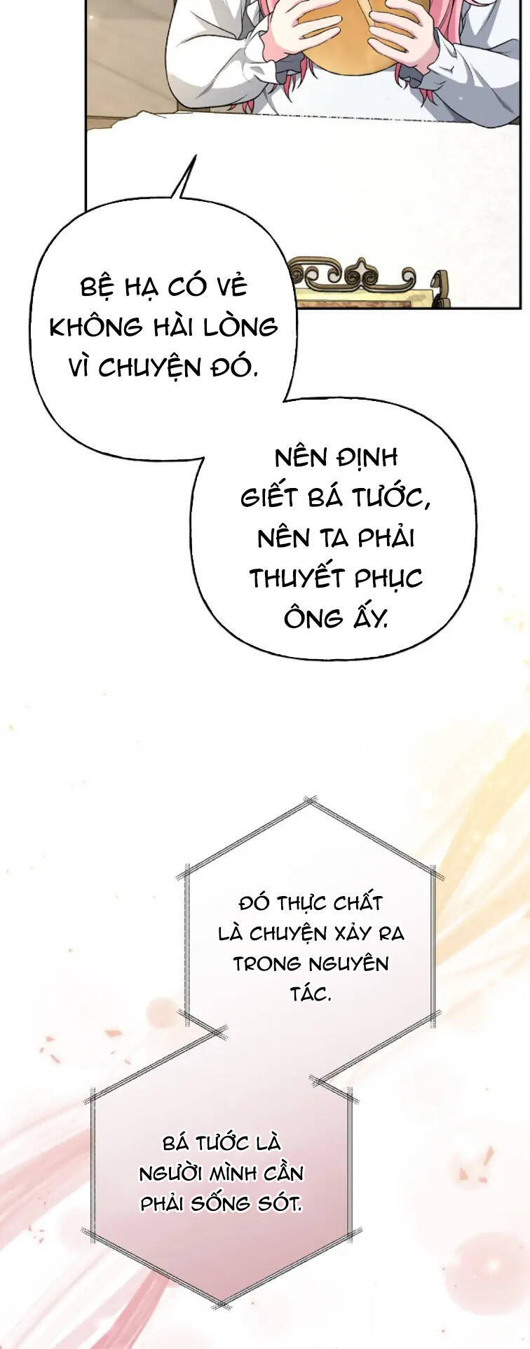 đứa trẻ bảo hộ bóng đêm chapter 3 - Next chapter 4