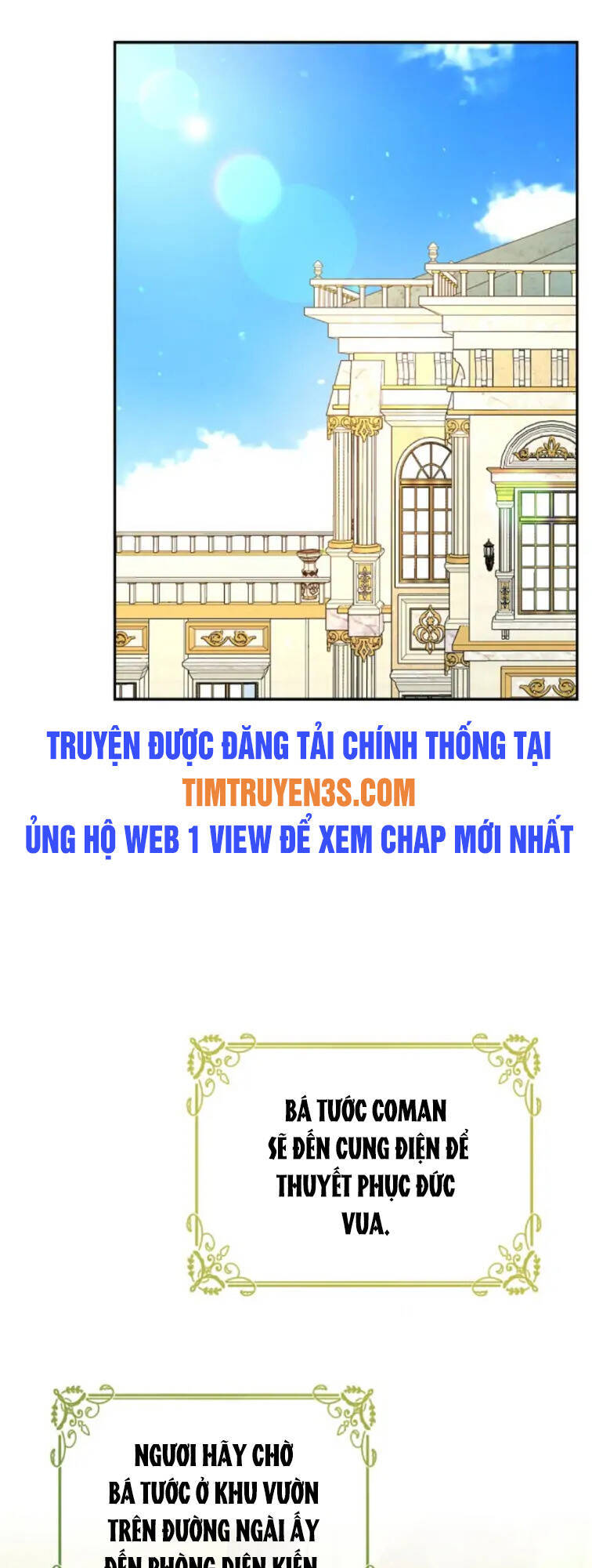 đứa trẻ bảo hộ bóng đêm chapter 3 - Next chapter 4