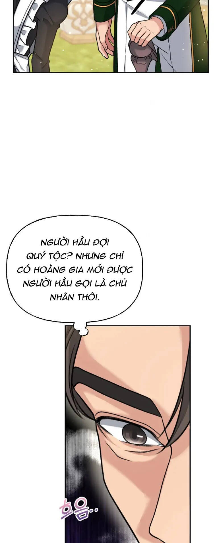 đứa trẻ bảo hộ bóng đêm chapter 3 - Next chapter 4