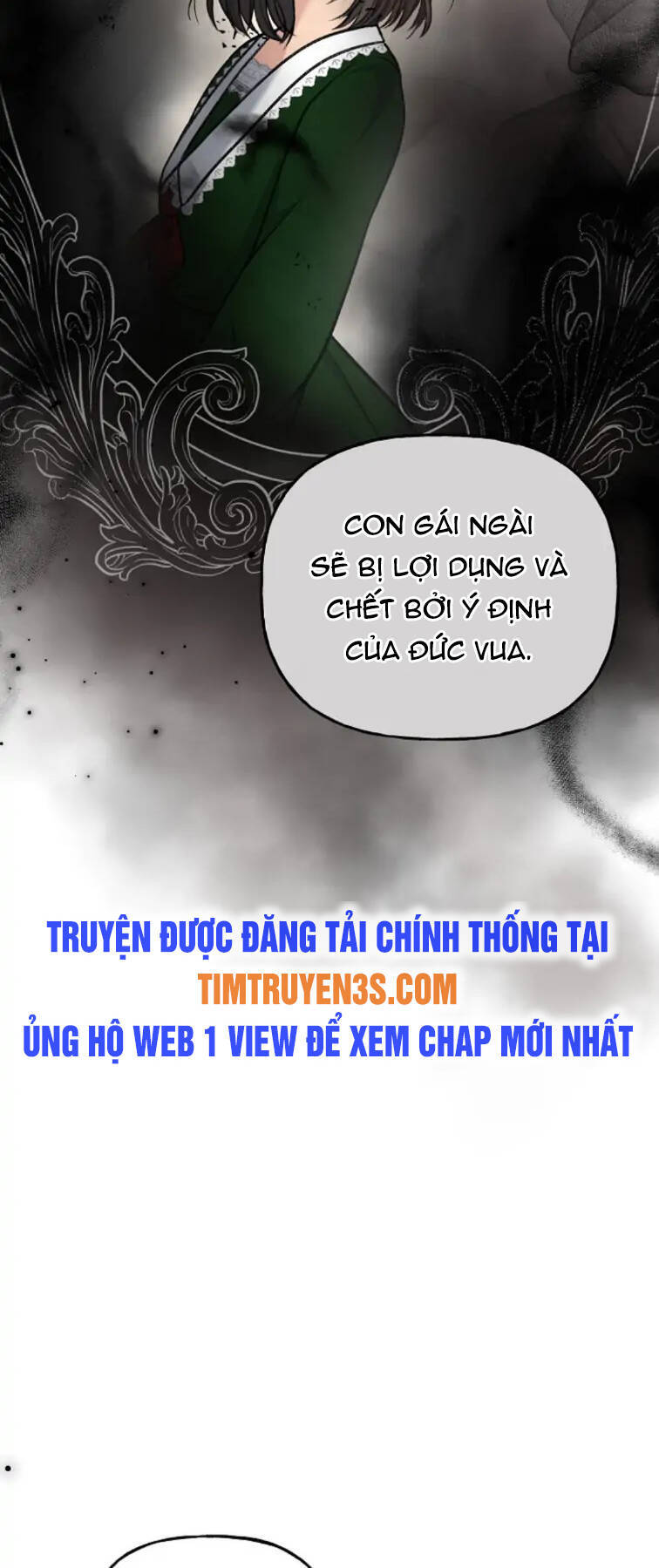 đứa trẻ bảo hộ bóng đêm chapter 3 - Next chapter 4