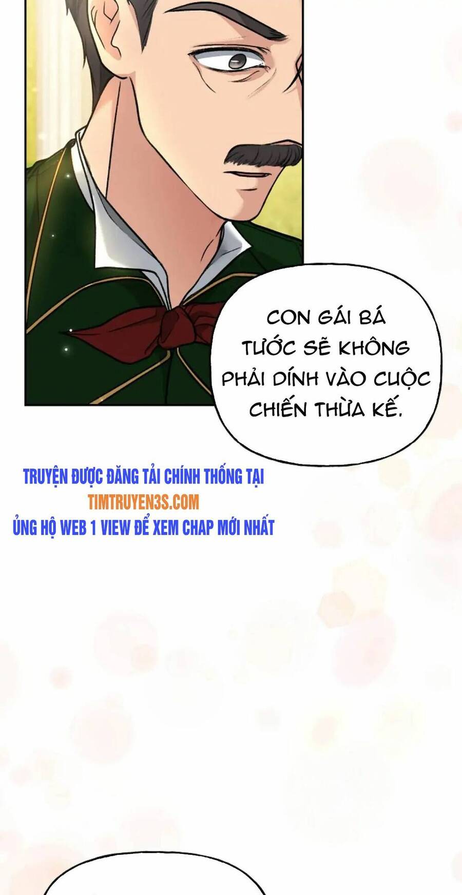 đứa trẻ bảo hộ bóng đêm chapter 4 - Next chapter 5