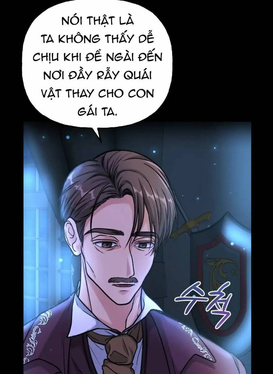 đứa trẻ bảo hộ bóng đêm chapter 4 - Next chapter 5