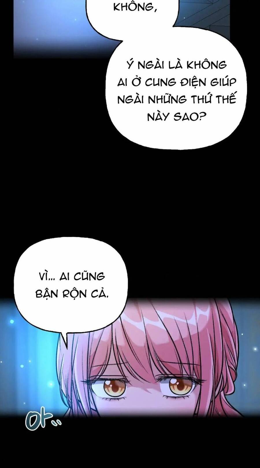 đứa trẻ bảo hộ bóng đêm chapter 4 - Next chapter 5