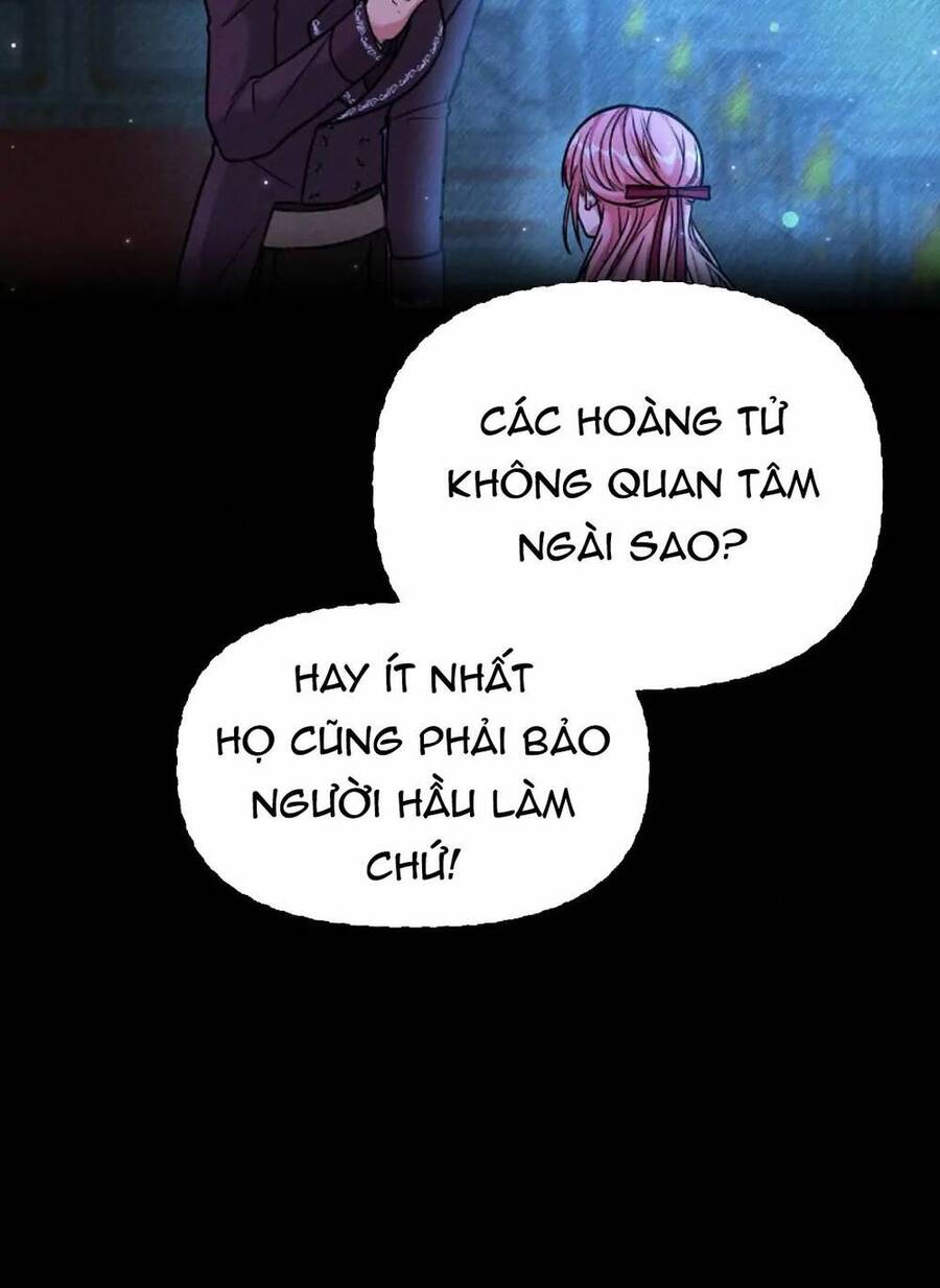 đứa trẻ bảo hộ bóng đêm chapter 4 - Next chapter 5