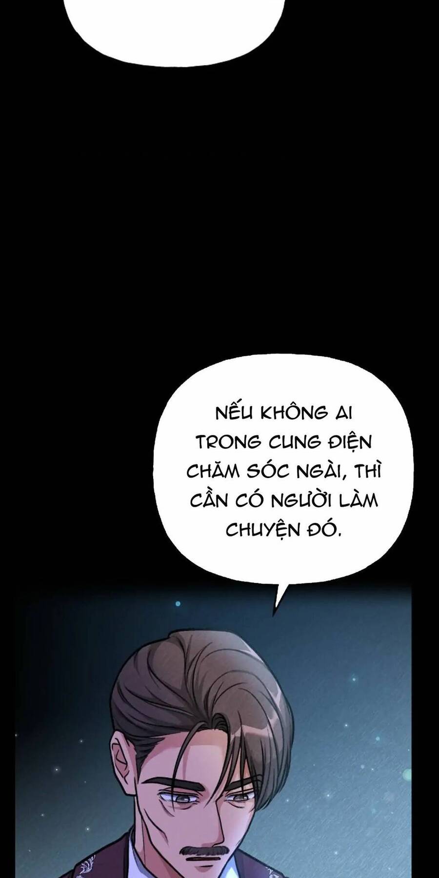 đứa trẻ bảo hộ bóng đêm chapter 4 - Next chapter 5