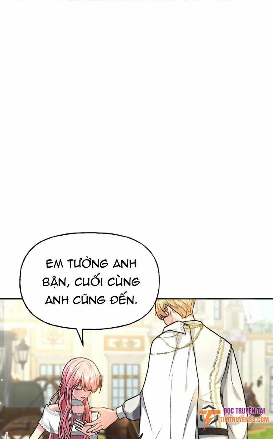 đứa trẻ bảo hộ bóng đêm chapter 4 - Next chapter 5