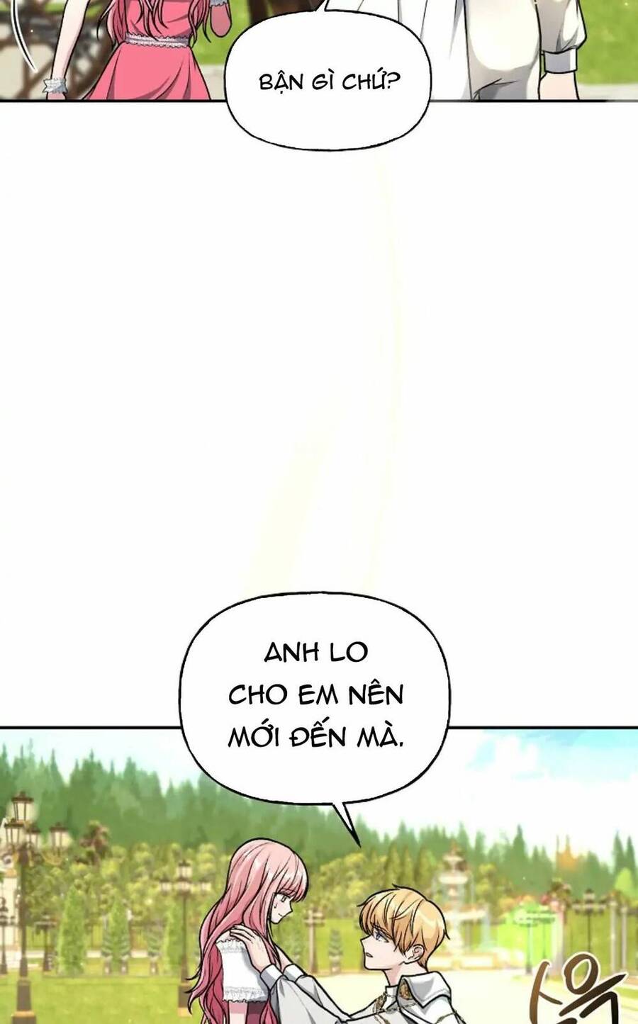 đứa trẻ bảo hộ bóng đêm chapter 4 - Next chapter 5