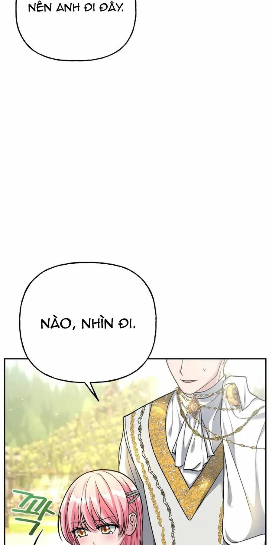 đứa trẻ bảo hộ bóng đêm chapter 4 - Next chapter 5