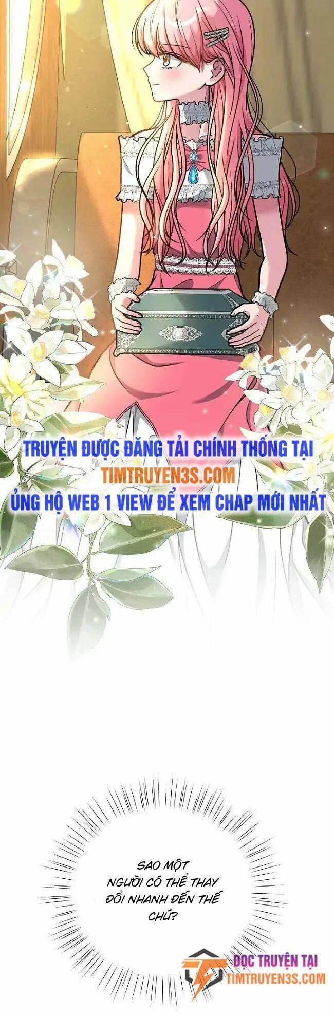 đứa trẻ bảo hộ bóng đêm chapter 5 - Next chapter 6