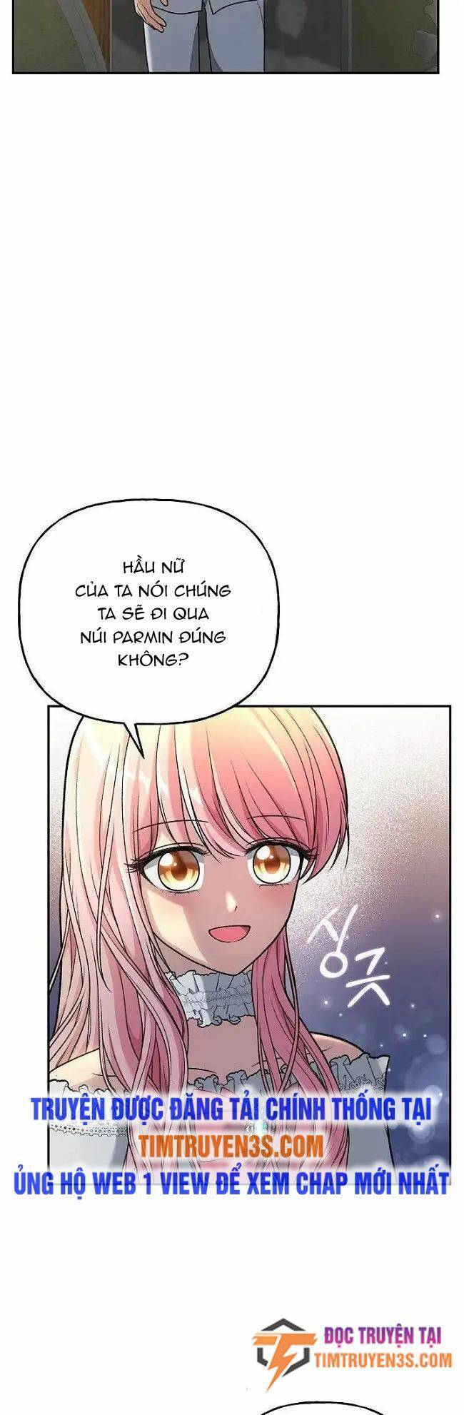 đứa trẻ bảo hộ bóng đêm chapter 5 - Next chapter 6